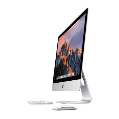 Apple 27" iMac with Retina 5K Display (Mid 2017) MNE92LL/A