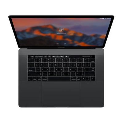 Apple 15.4" MacBook Pro with Touch Bar (Late 2016, Space G MLH32LL/A