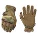 Mechanix Wear Men's FastFit Tactical Gloves, Multicam SKU - 804198