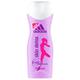 adidas Skin Detox Duschgel für Damen – Intensiv reinigendes Duschgel für zarte, glatte Haut – Mit Peeling-Effekt – pH-hautfreundlich – 1 x 250 ml