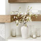 Set of 3 Dogwood Stems - Ballard Designs - Ballard Designs