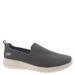 Skechers Performance Go Walk Joy Slip-On - Womens 9 Grey Slip On W