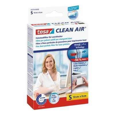 tesa Feinstaubfilter »Clean Air« 50378