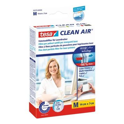 tesa Feinstaubfilter »Clean Air« 50379