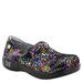 Alegria Keli - Womens Euro 39 US 9 Multi Slip On Medium