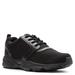 Propet Stability X - Womens 9.5 Black Walking XX