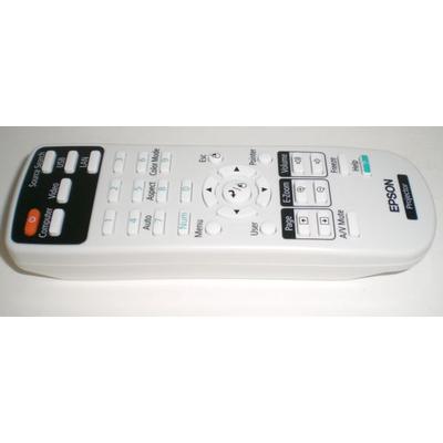 Fernbedienung EPSON EB-1880 1547200 / 1599176 Fernbedienung Image
