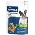 ADVANCE Hypoallergenic Snack, 7er Pack (7 x 150 g)