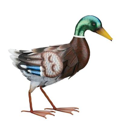 Regal Art & Gift 11776 - Mallard - Walking 11776 Home Decor Animal Figurines