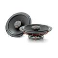 Focal Car Audio ISU130 2-way Component Speaker System 120 watts