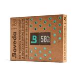 Boveda 58% RH 2-Way Humidity Control | Size 320 Protects Up to 5 Lb | 1-Count