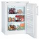 GN 1066 60cm No Frost Undercounter Freezer