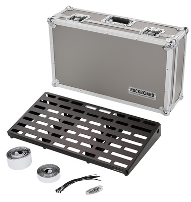 Rockboard QUAD 4.2 C mit Flightcase
