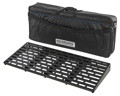 Rockboard CINQUE 5.4 B mit Gigbag