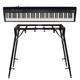 Roland FP-30 Bk Stand Bundle