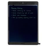 Boogie Board Blackboard Smart Scan Reusable Notebook Letter Size 8.5 x 11