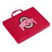 Ohio State Buckeyes 14" x 11" Bleacher Cushion