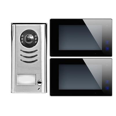 DT591 Videosprechanlage + 2x DT47M-B Videospeicher und Bildspeicher