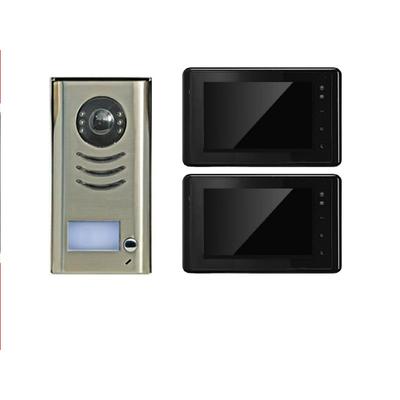 TÜRSPRECHANLAGE SPRECHANLAGE MIT KAMERA Image