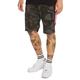 Alpha Industries Men Shorts X-Fit Cargo Black M