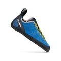 Scarpa Helix Climbing Shoes - Men's Hyper Blue 44 70005/001-Hyblu-44