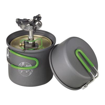 Optimus Crux Lite w/Terra Solo Cook Set