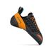 Scarpa Instinct Climbing Shoes Black/Orange 42.5 70036/000-BlkOrg-42.5