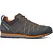 Scarpa Crux Approach Shoes - Men's Shark/Tonic 43.5 72053/350-SrkTon-43.5