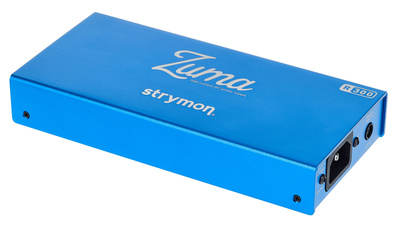 Strymon Zuma R300