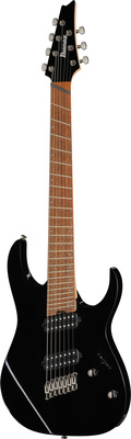 Ibanez RGMS7-BK Multiscale