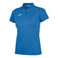 Joma Damen Polo T-Shirt 900247.700, blau-(Royal), M