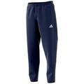 Adidas Men Condivo 18 Woven Pants - Dark Blue/White, Small