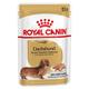 24x85g Dachshund Breed Royal Canin Wet Dog Food