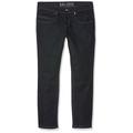 G.O.L. Jungen Röhren-Edel-Jeans, Extra-weit Jeanshosen, Blau (Darkblue 1), 140 (Herstellergröße: 140.5)