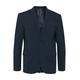 Casual Friday Herren Blazer, Blau (Navy 50410), 56