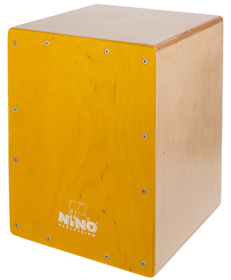Nino Nino 950Y Cajon Yellow