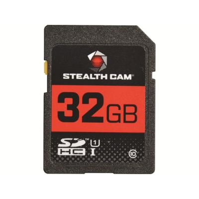 Stealth Cam SD Memory Card SKU - 129499