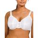 Chantelle Women's Hedona Bra, White (Weiß 10), 34C