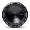 Rockford Fosgate P3D2-15 Punch P3 DVC 2 Ohm 15-Inch 600 Watts RMS 1200 Watts Peak Subwoofer