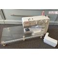 Sewing Machine Extension Sew Table to Fit Janome J3-24,J3-20,J3-18,4400,XR23,2300XT,2032,DMX300