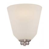 Nuvo Lighting 32361 - CALVIN 1 LT LED WALL SCONCE Indoor Wall Sconce LED Fixture