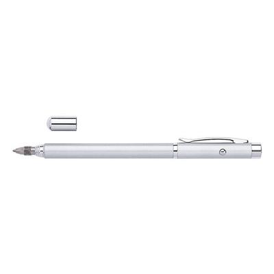 Wedo Teleskop-Laserpointer silber Image