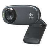 PC-Webcam »HD Webcam C310«, Logi...