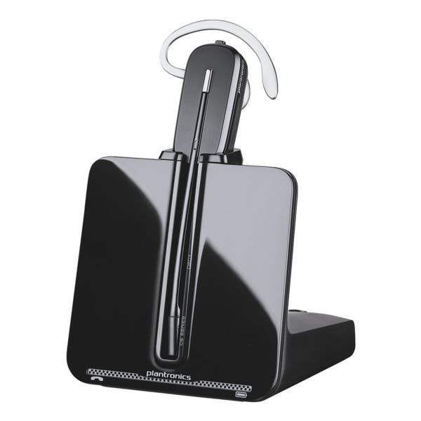 Poly DECT-Headset »CS540A« schwarz Image
