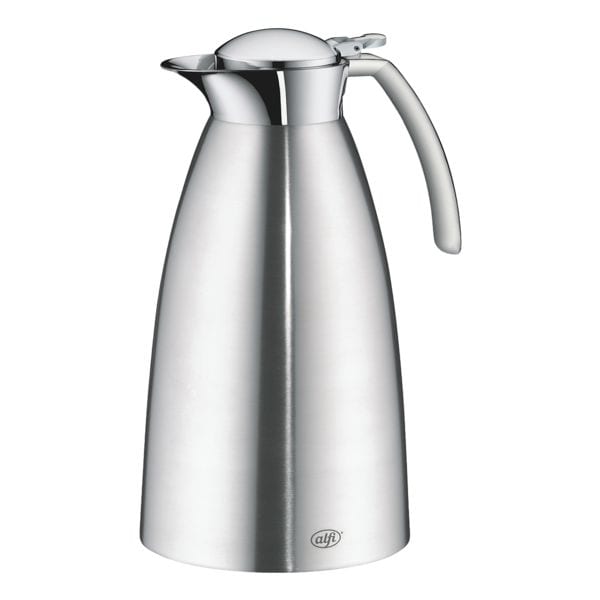 Alfi Isolierkanne »Gusto TT« 1,5 l silber Image