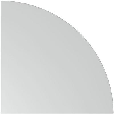 OTTO Office Premium Verkettungsplatte grau, 80x80 cm