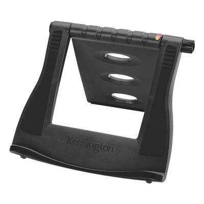 Laptopständer »Smart Fit Easy Riser« schwarz, Kensington, 27.9x4.1x33.4 cm
