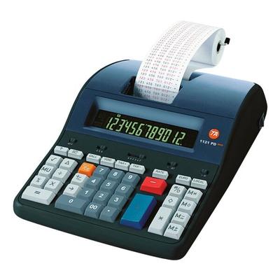 Triumph Adler Druckender Tischrechner »TA 1121 PD Eco«, 5.7x8x31 cm Image