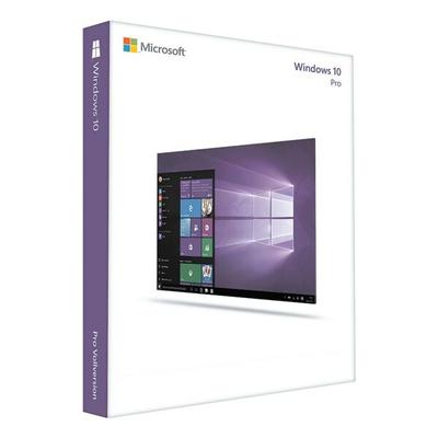 Betriebssystem »Windows 10 Pro«, 32bit OEM-Version, Microsoft
