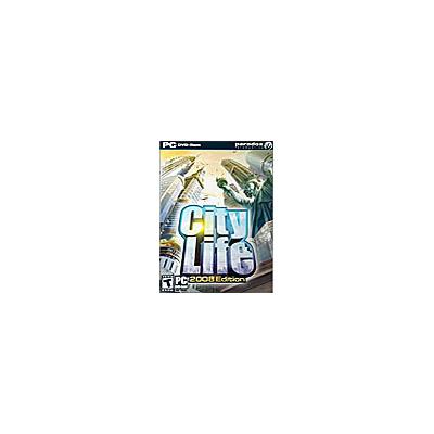 City Life 2008 Edition for PC